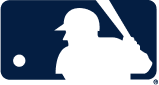 MLB logo