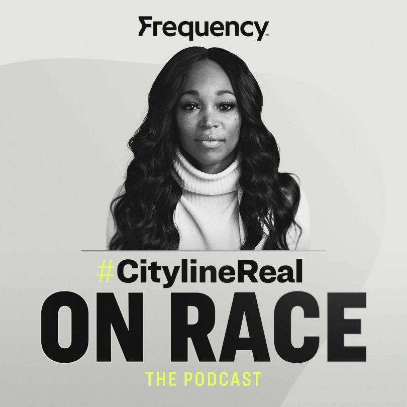 #Cityline Real on Race