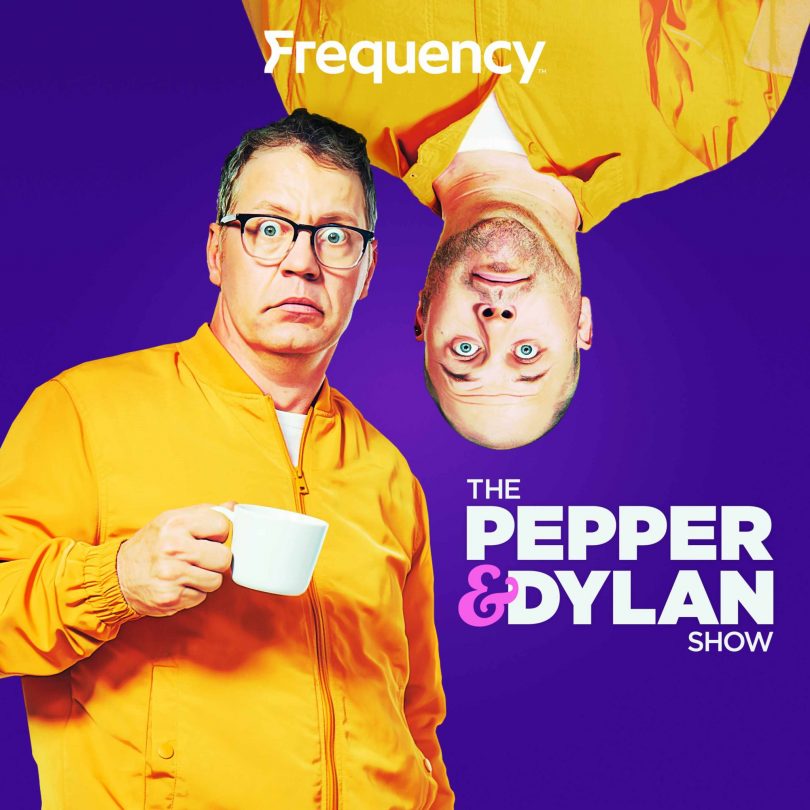 The Pepper & Dylan Show