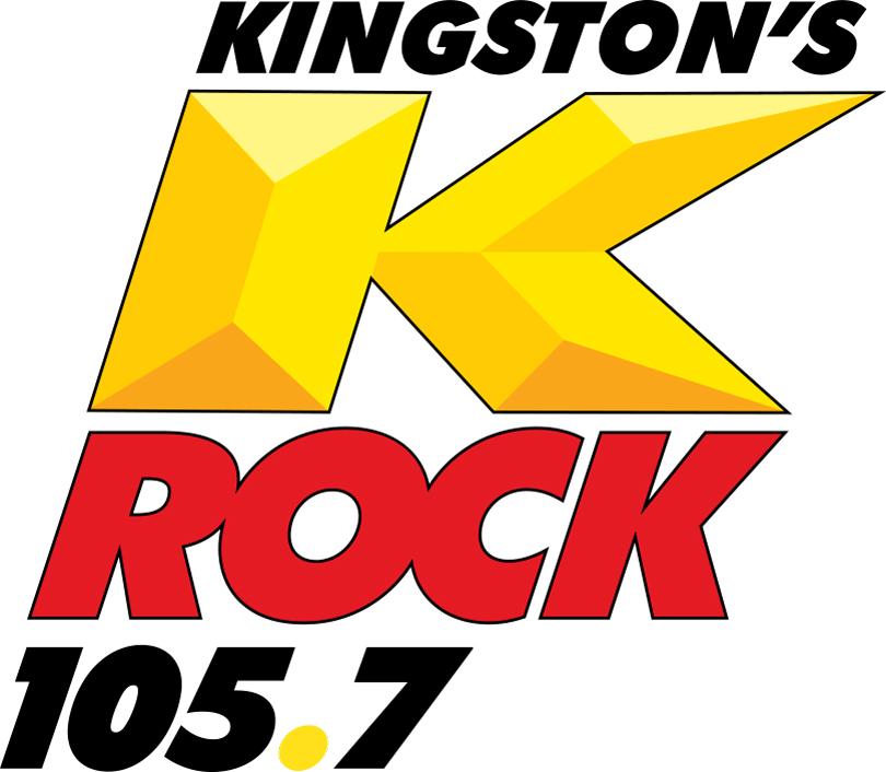 K-ROCK 105.7