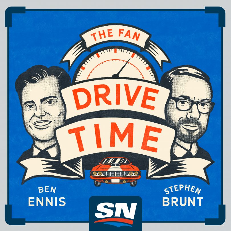 The FAN Drive Time