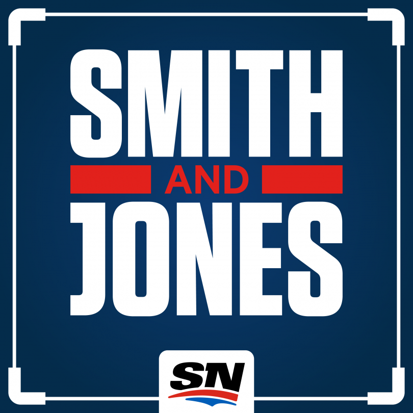 Smith And Jones