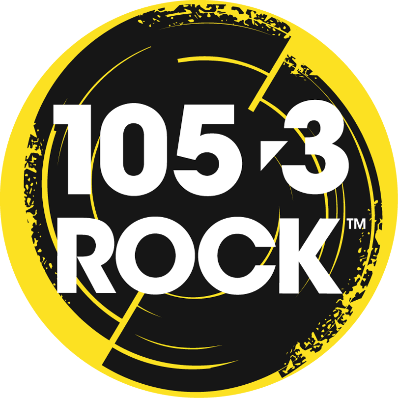 105.3 ROCK