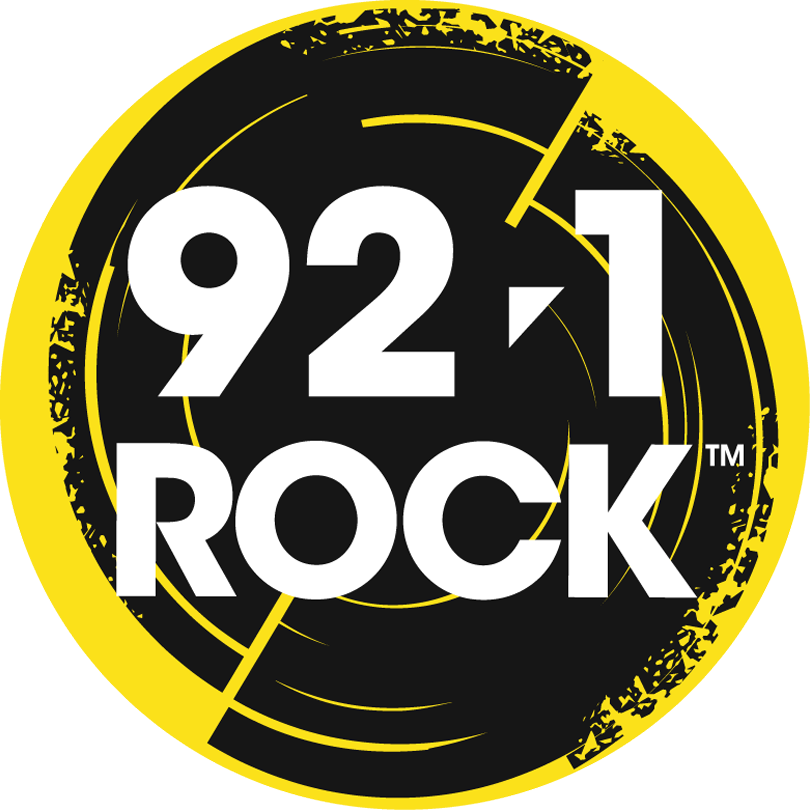 92.1 ROCK