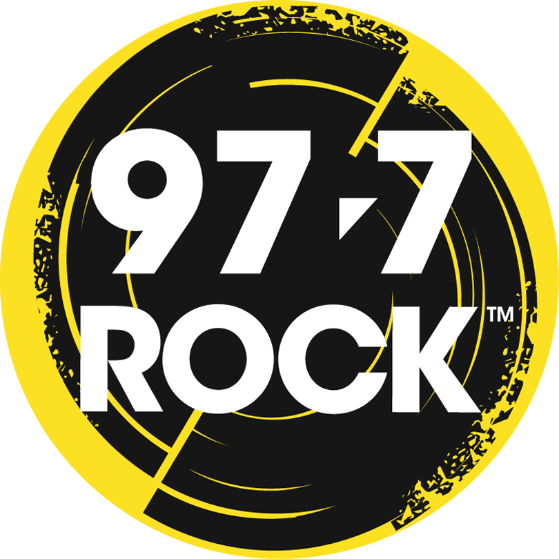 97.7 ROCK