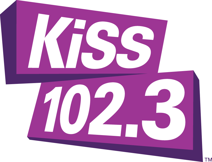 KiSS 102.3