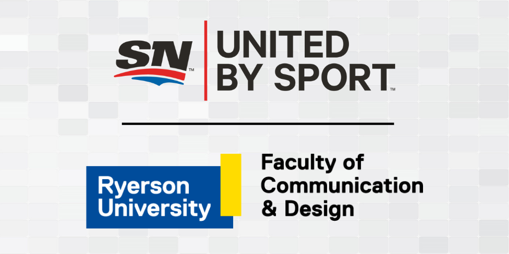 Ryerson x Sportsnet