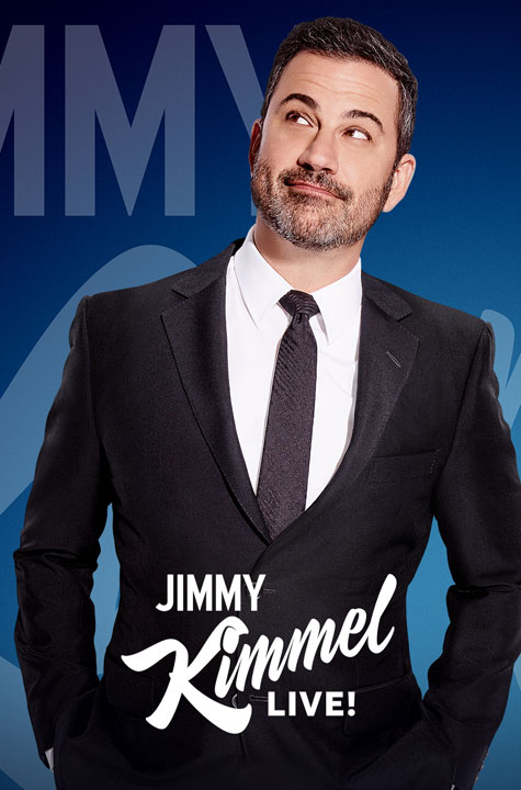 Jimmy-Kimmel