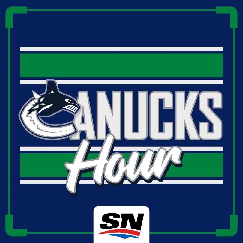 Canucks Hour